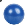 thumbnail image 2 of 25cm Pilates Ball - Explosion-Proof Yoga Core Ball, Indoor Exercise Balance, 2 of 9