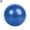 Blue, variant on UOYOTT 9.8-Inch Sandblasted PVC Mini Pilates Ball for Yoga Core Strength and Flexibility Training Portable Exercise Fitness Ball