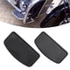 thumbnail image 4 of Pedal de reposapiés para motocicleta de fácil instalación 1 par para 883 1200 ANGGREK Otros, 4 of 8