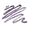 thumbnail image 3 of e.l.f. No Budge Shadow Stick, Rich Amethyst, 0.05oz, 3 of 9