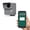 Without Hub, variant on YoLink LoRa Smart Outdoor Motion Detector Sensor, Driveway Alert, Property Invasion/Tresspassing Detector, 1/4 Mile Open Air Range, Email/SMS/Push Alerts, Alexa, IFTTT, Home Assistant (Hub Required)