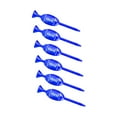 thumbnail image 2 of koolsoo 6 Pieces Golf Tees Portable Golf Accessories for Backyard Exercise Men Women Blue, 2 of 9