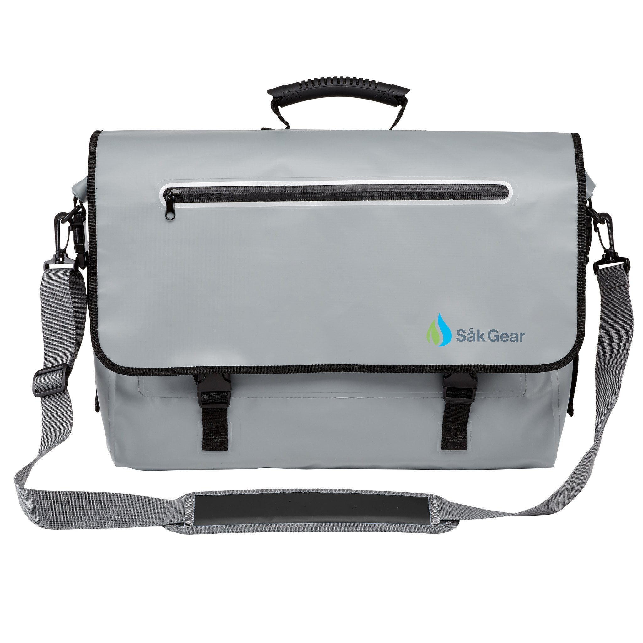Waterproof messenger cheap bag uk