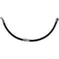 thumbnail image 2 of Dorman H621097 Front Passenger Side Brake Hydraulic Hose for Specific Nissan Models Fits select: 2007-2011,2013 NISSAN ALTIMA, 2 of 4