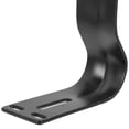 thumbnail image 3 of Electric Bicycle Rear Seat Backrest Ergonomic Bike Back Seat Safety Support Universal Backrest for Bicycle, 3 of 8