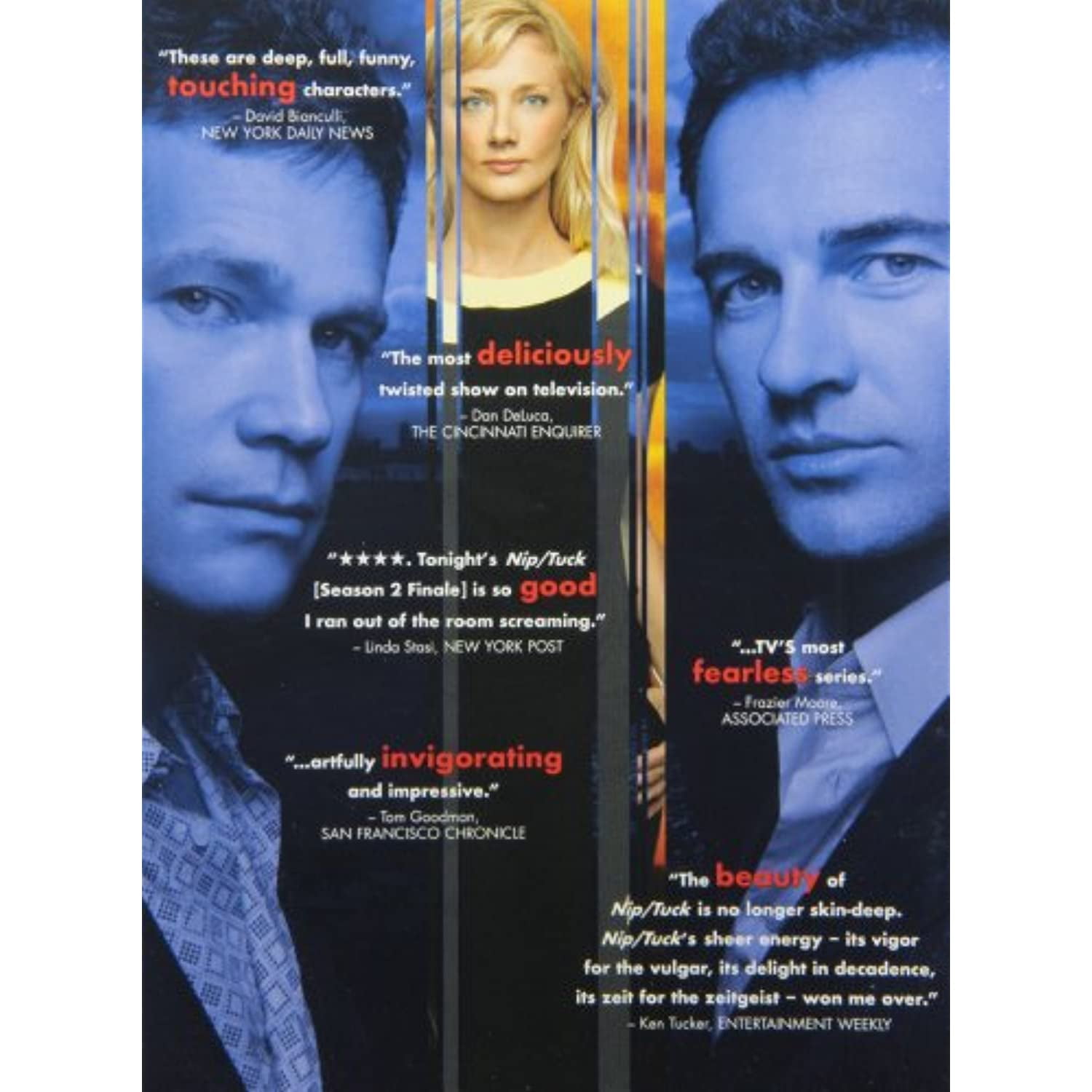 nip tuck season 1 dvd problems nip tuck season 1 dvd problems