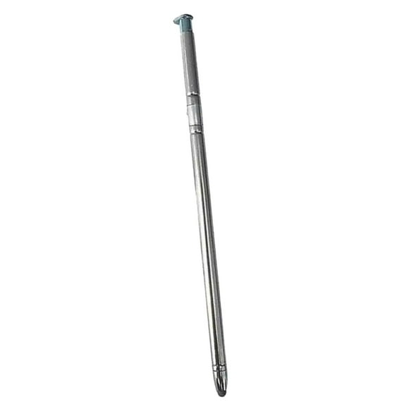 Phone Replacement Touch Screen Stylus Pen Capacitive Touch Pen Part for Stylo 6 Light Blue