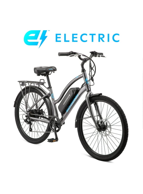 Schwinn Electric Bikes in Schwinn Bikes