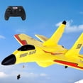 thumbnail image 4 of 3 Uds Baoblaze Avión RC de ala fija 2,4G Glider Drone para Principiantes, 4 of 8