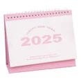 thumbnail image 1 of Calendario De Escritorio Calendario De Escritorio 2024-2025, 1 of 6