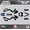 Blue, variant on Kalair GFX Graphics Kit for Ssr SR70, SR110, and SR125 (2021+) (2021+) Rebel Series