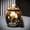 Yellow, variant on For Dogs Cats Ashes Keepsake Memorial Box Funeral Set Burial Urns For Cremated Remains Ash Vial Adult Funeral Urn Pet Cat And Dog Urn 43403