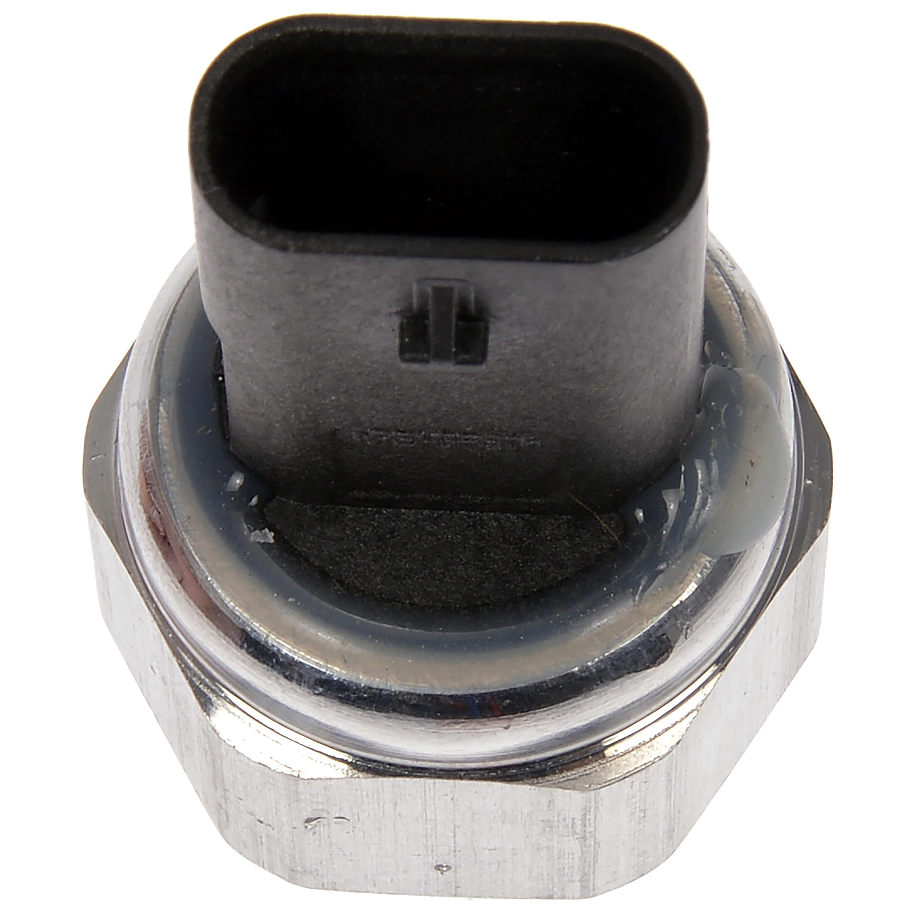Dorman 926-394 Engine Oil Pressure Sensor for Specific Models, Silver; Black Fits select: 2013-2020 CHEVROLET MALIBU, 2016 CHEVROLET MALIBU LIMITED