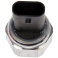 thumbnail image 2 of Dorman 926-394 Engine Oil Pressure Sensor for Specific Models, Silver; Black Fits select: 2013-2020 CHEVROLET MALIBU, 2016 CHEVROLET MALIBU LIMITED, 2 of 5