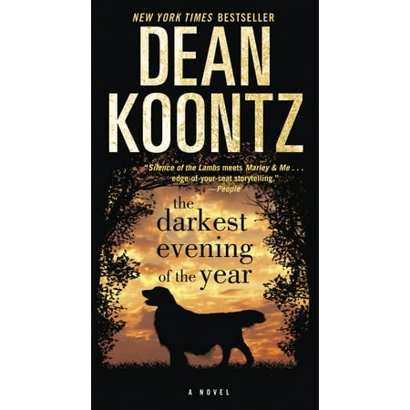 The Darkest Evening of the Year : A Novel