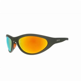 New Premium Wooden Polarized Redwood Walnut Sunglasses 50mm  display picture 2
