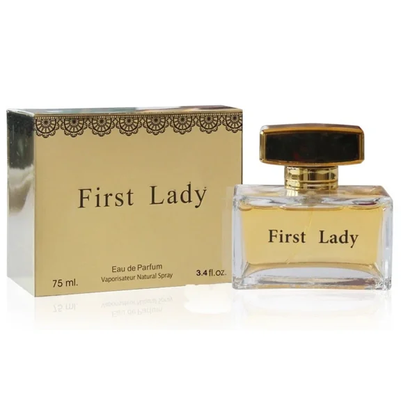 First Lady Eau de Parfum Spray for Women, 3.4 fl oz