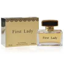 First Lady Eau de Parfum Spray for Women, 3.4 fl oz