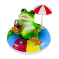 thumbnail image 1 of SIfdSeng My Items Swimming A Floating Pool for Summer A Conversation and A Delightful Addition To Any Swimming Pool Or Beach., 1 of 8