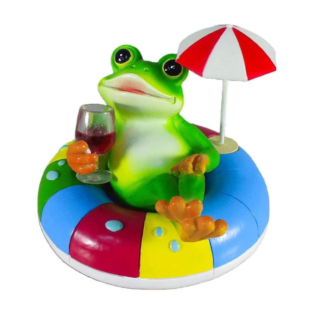SIfdSeng My Items Swimming A Floating Pool for Summer A Conversation and A Delightful Addition To Any Swimming Pool Or Beach.