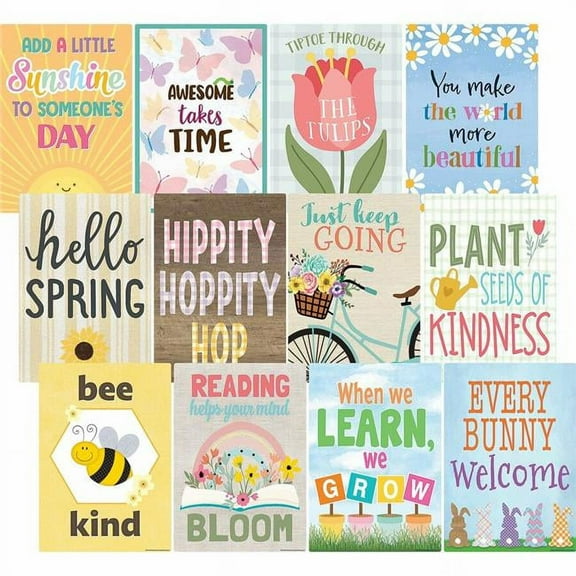 Teacher Created Resources  Poster 6111