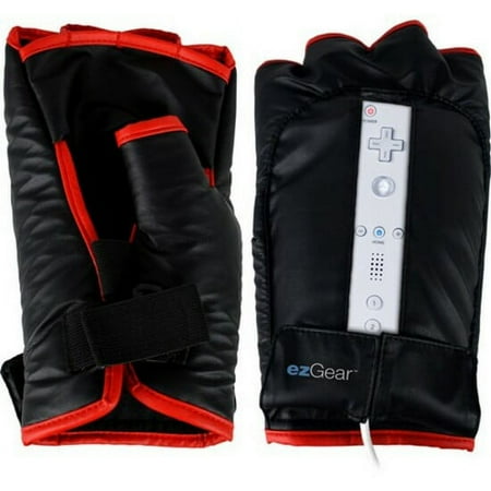 EZW120 Wii Boxing Glove