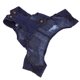 thumbnail image 1 of unbranded Para Perro De Mezclilla Azul Con Botones Para Uso Exterior, 1 of 6