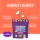thumbnail image 5 of Suplemento de gomitas de ashwagandha (gomitas de EE. UU.), 5 of 7