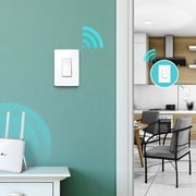 TP-Link Kasa Smart HS210, Kasa Smart 3 Way Switch