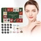 thumbnail image 2 of Xihbxyly Caja de Regalo Sorpresa Navideña, Hidratante y Embellecedora, Sorpresa de Lujo En El Interior, para Todo Tipo de Piel, Experiencia de Belleza Única, Ideal para Regalar, Caja de 24 Unidades, 2 of 7