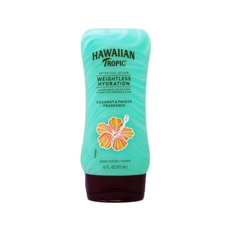 Hawaiian Tropic Silk Hydration After Sun, 6.08 fl oz, tropical