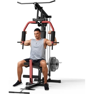 Nautilus Lat Pulldown Machine - Nitro Evo - Walmart.com
