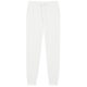 thumbnail image 1 of Gibobby Pantalones deportivos para mujer Pantalones de yoga de otoño de color sólido para mujer con cordón de cintura alta y bolsillos casuales polainas(Blanco,XG), 1 of 3