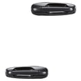 thumbnail image 1 of Par de MANIJAS PUERTA EXTERIOR OPTRA 2006 al 2010 CHEVROLET Traseras HUSHAN  ., 1 of 4