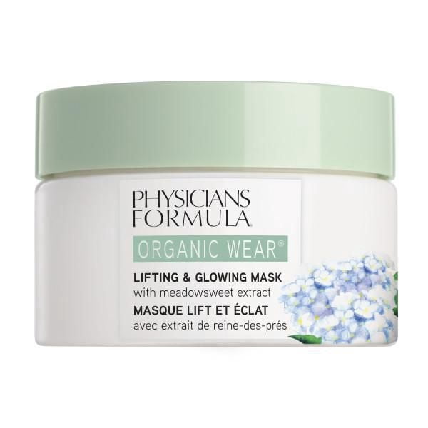 Organic Wear Lift & Glowing Mask - Lift & Glow
