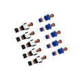 thumbnail image 3 of 10x Foosball Men Foosball Soccer Table Foosball Men Replacement Football Men Football Players Figures, 3 of 9