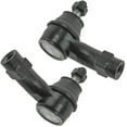 thumbnail image 4 of TRQ Front Tie Rod Set Fits Select 2008 Ford Focus, 4 of 5