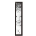 thumbnail image 2 of ArtToFrames 6" x 33" Coffee Picture Frame, 6x33 inch Brown MDF Poster Frame (WOM-3913), 2 Pack, 2 of 8