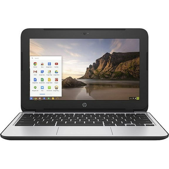 Pre-Owned HP Chromebook 11 G4 EE Chromebook Celeron N2840 2.16GHz 4GB RAM 16GB SSD