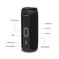thumbnail image 2 of Bluetooth Speaker Mini Portable IPX7 Waterproof Wireless Outdoor Stereo Bass Music ,Quality Sound, 2 of 4