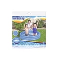 thumbnail image 4 of Alberca Inflable Redonda Infantil Azul 122 Cm Bestway 3 aros Plástico Resistente, 4 of 4