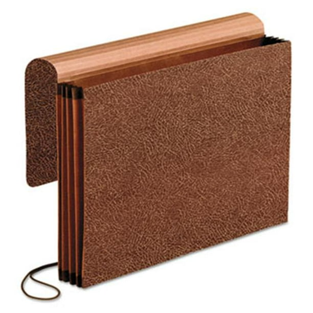 Pendaflex 60373 Premium Reinforced Expanding Wallet, 1 Pocket Legal