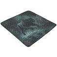 thumbnail image 7 of WOBOGO Black Panther Leaping over Water Baby Playmats Extra Large Waterproof Rollable Activity Pads for Toddlers 50×50inch, 7 of 7