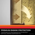 thumbnail image 3 of Filtro de aceite K&N Select SO-1003 para TOYOTA/LEXUS/SUZUKI/CHEVROLET, 3 of 8