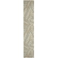 thumbnail image 2 of Nourison Aloha Indoor/Outdoor Natural 2'3" x 12' Area Rug, (2x12), 2 of 8