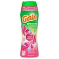 thumbnail image 4 of Gain Fireworks Laundry Scent Booster Beads, Spring Daydream, (10.0 Fl Oz,  285 g) HE Compatible, 4 of 4