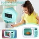 thumbnail image 1 of Juego de cocina Lisbinx simulación de horno microondas grande con luz y sonido, 1 of 1
