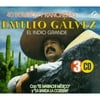 40 Boleros Y Rancheros (3 Disc Box Set)