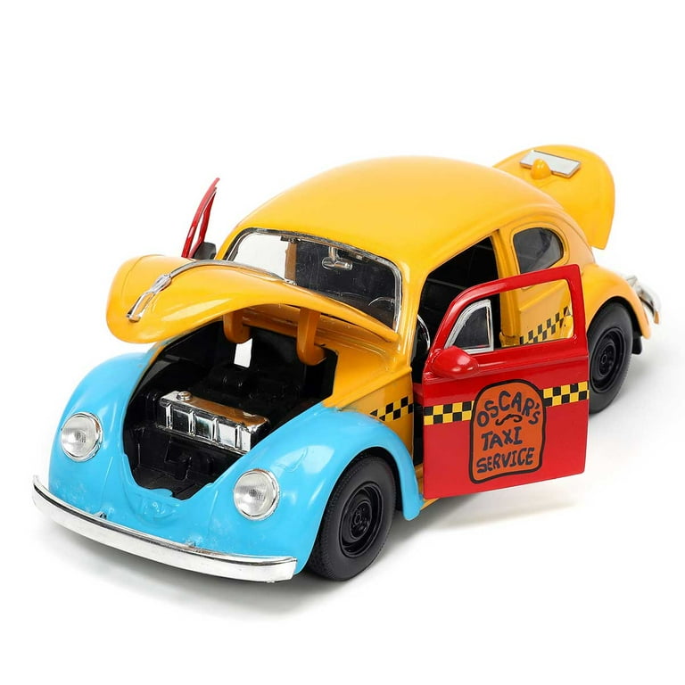 JADA TOYS フォーセール ’59 フォルクスワーゲン ビートル JADA TOYS フォーセール '59 フォルクスワーゲン ビートル
