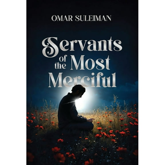 Servants of the Most Merciful, (Hardcover)